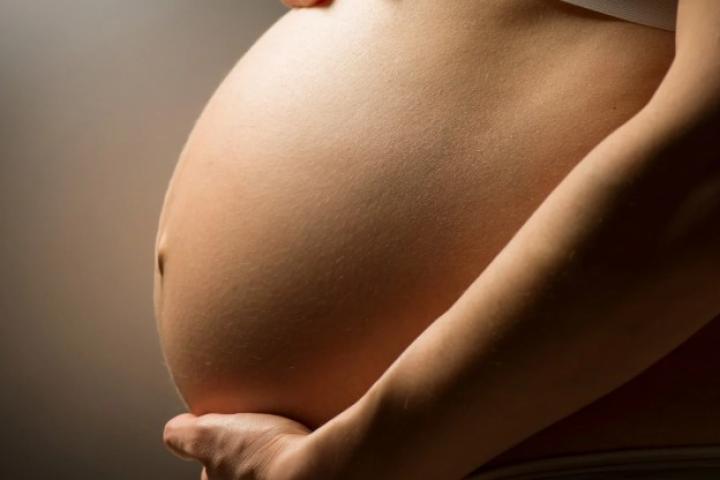 Pregnancy and paracetamol