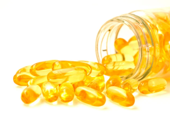 fish oil