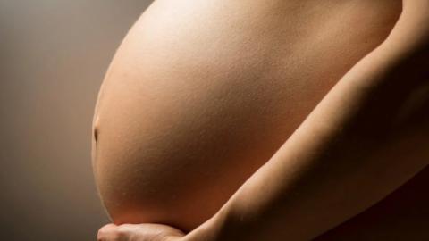 Pregnancy and paracetamol