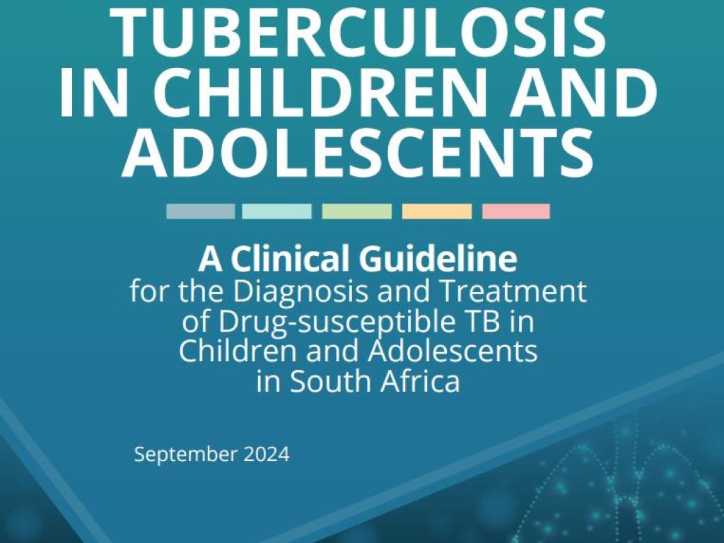 DS-TB, children
