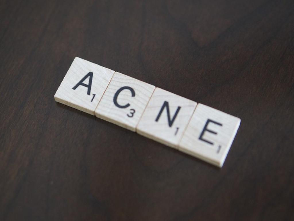 Acne