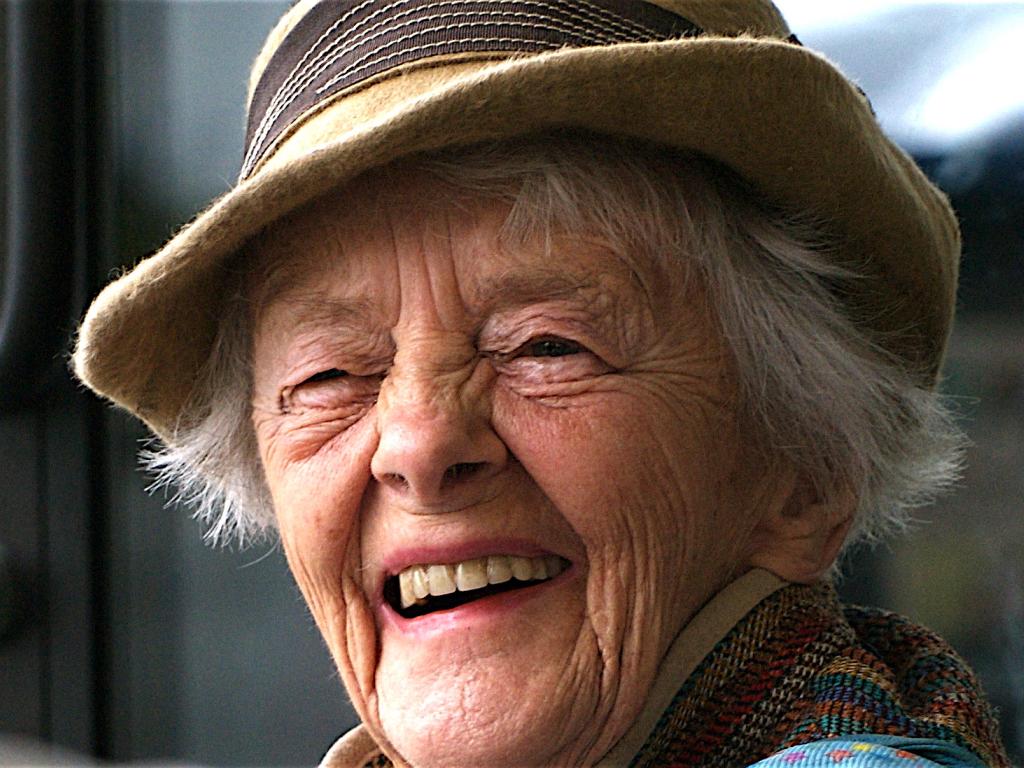 Elderly