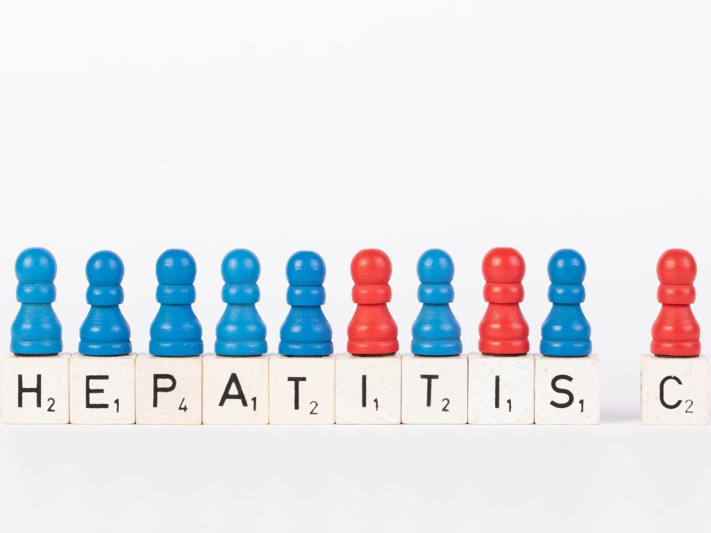 Hepatitis C