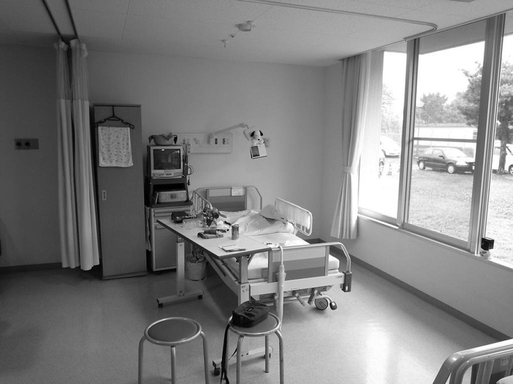 ICU