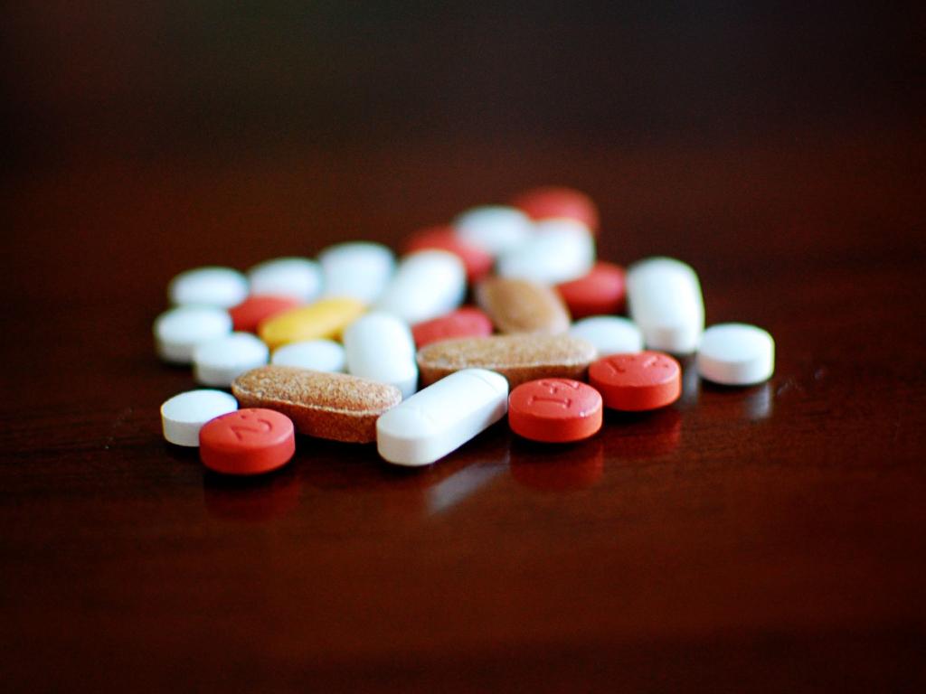 Antibiotic overuse