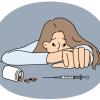 Ketamine misuse