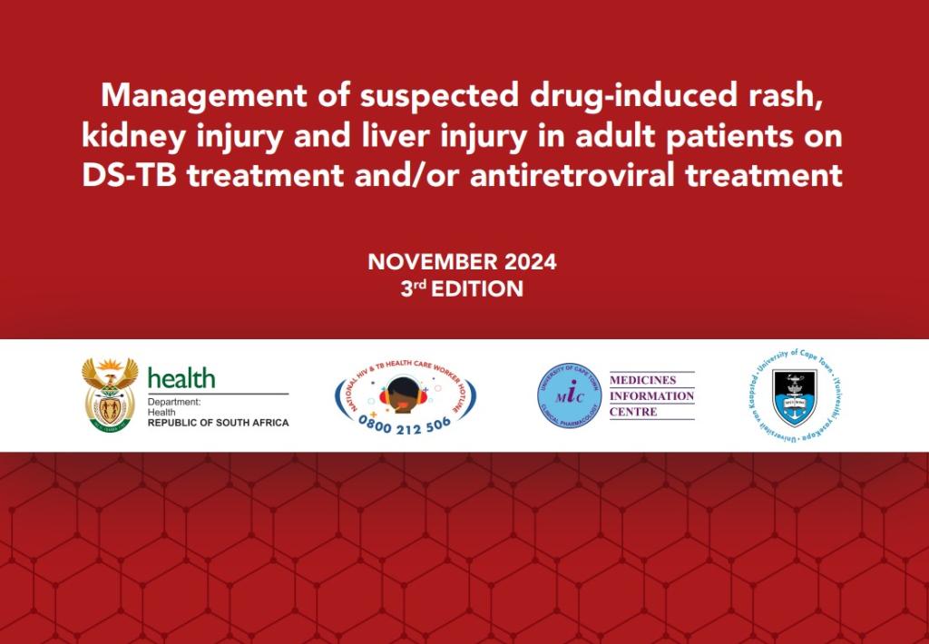 ADE Booklet, Tb HIV