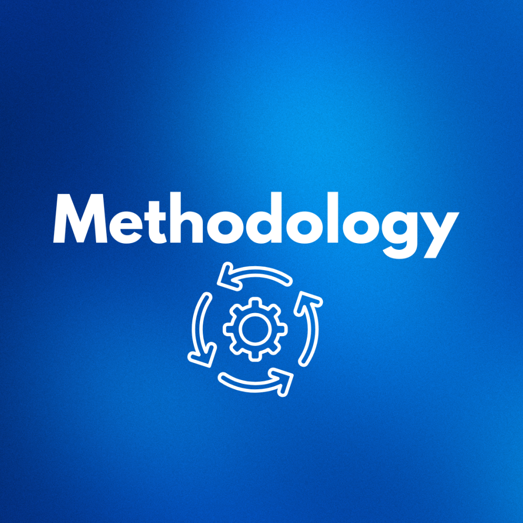 Methodology paper